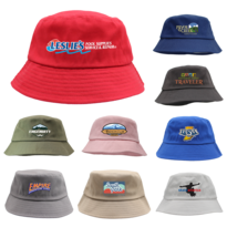 Seeker Bucket Hat