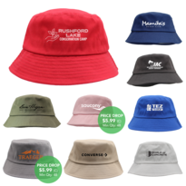Seeker Bucket Hat
