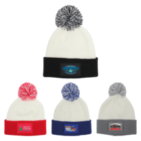 Color Pop Beanie