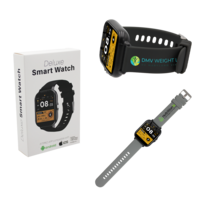 Deluxe Smart Watch