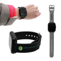 Deluxe Smart Watch