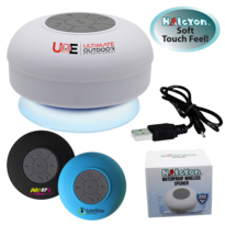 Halcyon® Waterproof Wireless Speaker