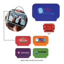 Recycled Privacy Cover