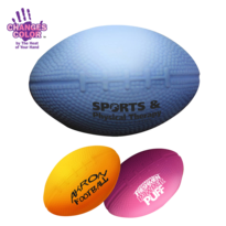 Mini Mood™ Stress Football