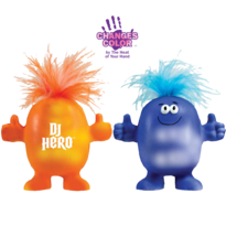 Smilin' Mood™ Stress Dude