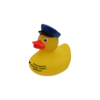 Officer Duck