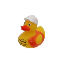 Safety Duck