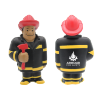 Fire Chief Stress Reliever