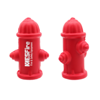 Fire Hydrant Stress Reliever