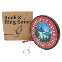 Hook & Ring Game