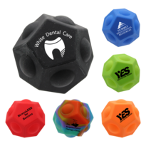Stress Pop Geo Ball