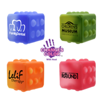Mood Stress Pop Cube