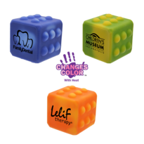 Mood Stress Pop Cube