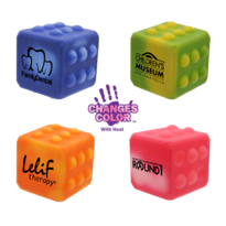 Mood Stress Pop Cube