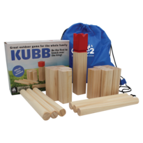 Kubb Game