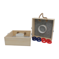 Washer Toss Game 