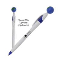 Wild Smilez Earth Pen
