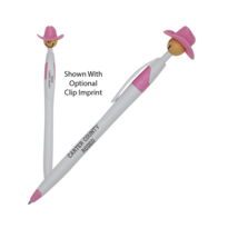 Cowgirl Wild Smilez Pen