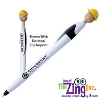 Safety Wild Smilez Pen - Light Tone