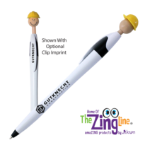 Safety Wild Smilez Pen - Light Tone