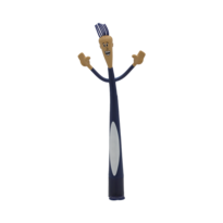 Original Bend-A-Pen