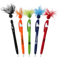 Wild Smilez Color Pop Pen
