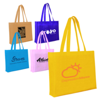 NW Tote Bag