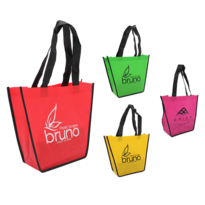 NW Fiesta Tote Bag