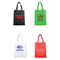 Thrifty Grocery Tote Bag