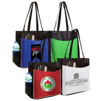 NW Business Tote Bag