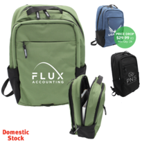 Otaria™ Computer Laptop Backpack