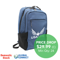 Otaria™ Computer Laptop Backpack