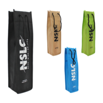 CLOSEOUT - NW Single Bottle Wine Bag