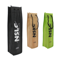 CLOSEOUT - NW Single Bottle Wine Bag