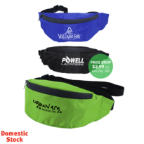Otaria™ Belt Bag