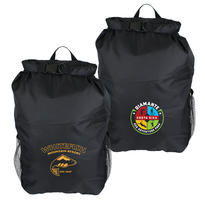 Otaria™ Ultimate Backpack/Dry Bag