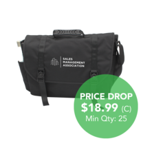 Otaria™ Messenger Bag