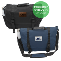 Otaria™ Messenger Bag