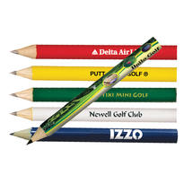 Promotional Aakron Round Pencils