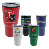 20 oz. Ares Recycled Tumbler 