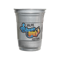 Ball 16 oz. Recycled Aluminum Cup