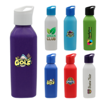 24 oz. Classic Edge Bottle with Carry Cap