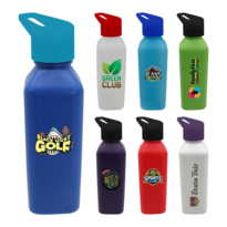 24 oz. Classic Edge Bottle with Carry Cap