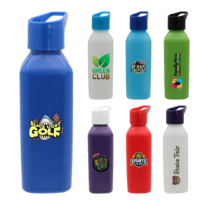 24 oz. Classic Edge Bottle with Carry Cap