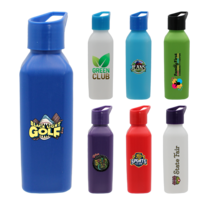 24 oz. Classic Edge Bottle with Carry Cap