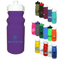 20 Oz. Cycle Bottle