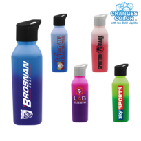 Mood 24 oz. Edge Bottle with Carry Cap
