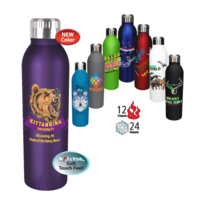 Halcyon® 17 oz. Deluxe Bottle