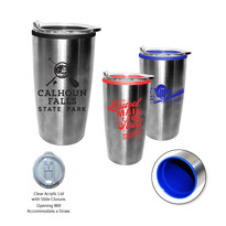 20 oz. Niagara Tumbler