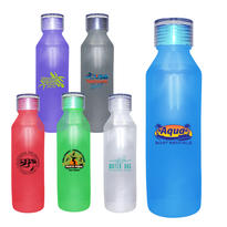 24 oz. Classic Revolve Bottle with Standard Lid